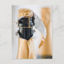 Recherche de bouteille de champagne cartes postales Boisson