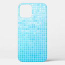 Recherche de bain coques Bleu