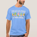 Recherche de voix dans ma tête tshirts Petit ami