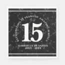 Recherche de 15 ans serviettes Élégant