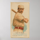 Recherche de joueur de base ball posters Joueurs