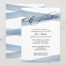 Recherche de confirmation garçon cartes invitations Script