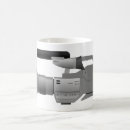Recherche de video camera tasses Vidéo