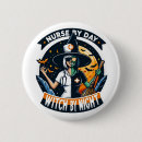 Recherche de nu badges Infirmière