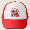Recherche de ours saint valentin Cœurs