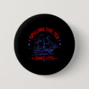 Recherche de histoire badges Bleu