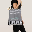 Recherche de chaîne sacs Professeur de musique