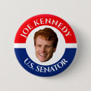 Recherche de kennedy badges Sénateur