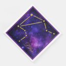 Recherche de constellations serviettes Céleste