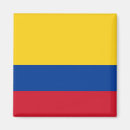 Recherche de la colombie magnets Patriotique