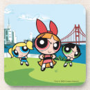 Recherche de super hero dessous de verres Kids