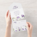 Recherche de attaché Violet