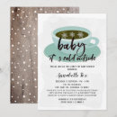 Recherche de coffe invitations Rustique