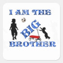 Recherche de de petit frère autocollants Famille