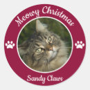 Recherche de miaou autocollants Vacances