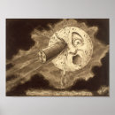 Recherche de lune posters Français