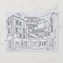 Recherche de shopping cartes postales Architecture