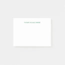 Recherche de green post its Pour faire la liste