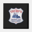 Recherche de et affaires blanches magnets Démocrate