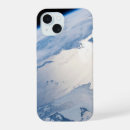 Recherche de monde naturel iphone coques Vue aérienne