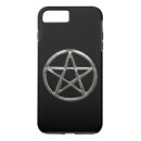 Recherche de pentagramme iphone coques Sorcellerie