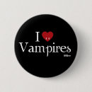 Recherche de vampires badges Amour