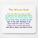 Recherche de wicca tapis souris Païen