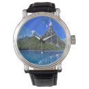 Recherche de photos de paysage montres Bleu