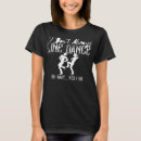 Recherche de line dance tshirts Pays