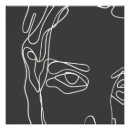 Recherche de dessin d posters Abstrait