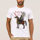 Recherche de hussards tshirts Militaire