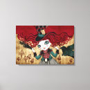 Recherche de de victorian impressions sur toile Gothique