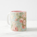 Recherche de bleu de canard tasses Pour elle