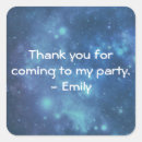 Recherche de cosmos autocollants Espace