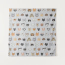 Recherche de motif mignon art Chiot
