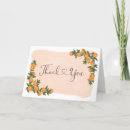 Recherche de fruit orange vœux cartes Pour elle