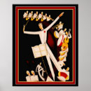 Recherche de jazz art Deco