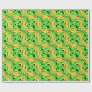 Recherche de chrome papier cadeau Abstrait