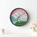 Recherche de charlie horloges Bois