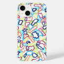 Recherche de cheveux iphone coques Abstrait