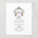 Recherche de vert forêt 11x14 invitations Budget