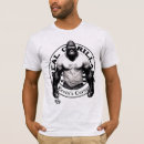 Recherche de gorilla tshirts Gorille