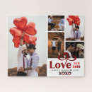 Recherche de xoxo puzzles Valentine