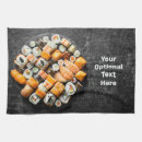 Recherche de sushi cuisine linges Restaurant