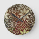 Recherche de tuiles m horloges Motifs