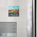 Recherche de de nouveaut magnets Vert