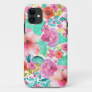 Recherche de collage floral iphone coques Girly