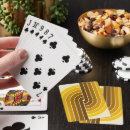 Recherche de années 70 jeux de cartes Arc en ciel