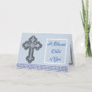 Recherche de baptême félicitations baptême vœux cartes Religieux
