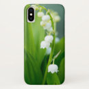 Recherche de le muguet iphone coques Floral
